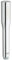 Grohe Euphoria Cosmopolitan - alcachofa de ducha, 1 chorro, sistema antical Speedclean (Ref. 27367000), Cromo, 1/2 Pulgadas