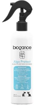 BIOGANCE - spray de protection contre les agressions extérieurs