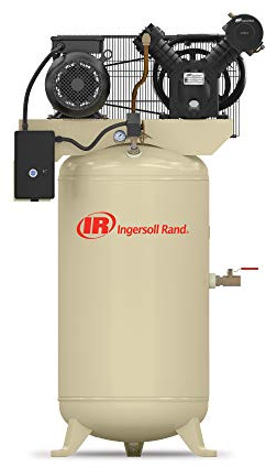 Ingersoll Rand - Air Compressor 7.5HP 2 Stage (2475N7.5) 45465408