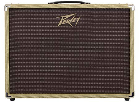 Peavey 03614680 Gitarrenbox 2,54 x 30,48 cm (1 x 12 Zoll) Celestion