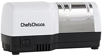 Chef's Choice Aiguiseur Hybrid 220 avec abrasifs de Diamant
