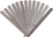 KS Tools 300.0616 Spessimetro, 20 Lame, 0.05-1 mm
