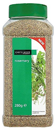 Chef's Larder Rosemary 280g
