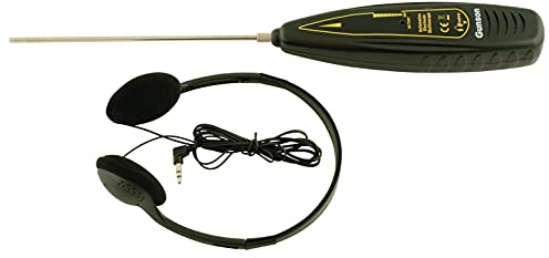 Gunson 77109 - Stetoscopio elettronico Auto