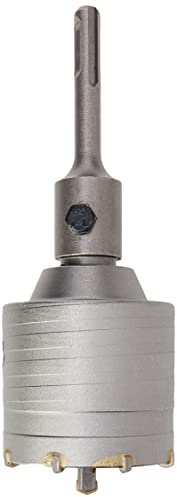 Hilka 49750065 65mm Pro Craft SDS Core Drill