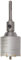 Hilka 49750065 65mm Pro Craft SDS Core Drill