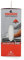 NIGRIN 73898 Profi-Poliertücher Spenderbox, 50 Stücke, 11.02 x 28.00 cms
