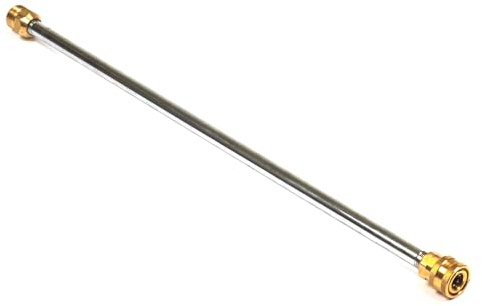 Briggs & Stratton 6205 Quick-Connect Spray Wand for Pressure Washers, 20-Inch