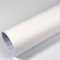 Rapid Teck® 5,26€/m Premium Matt Weiß - 2m x 1,52m - Blasenfrei mit Luftkanälen - Auto Folierung - Car Wrapping Folie - Schwarze Folie Auto