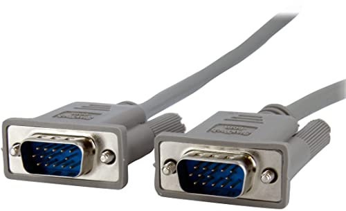 StarTech MXT101MM 1.8 m Monitor VGA Cable