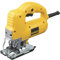 DEWALT D W341K-QS Seghetto Alternativo Impugnatura a Staffa, 550 W