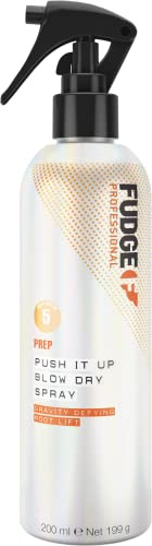 Fudge Push It Up Spray, 200ml