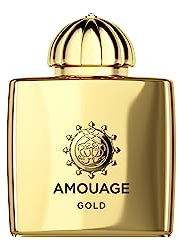 Amouage Gold Woman edp spray