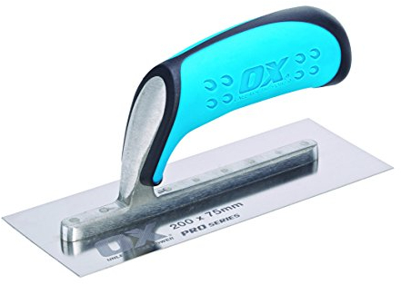 OX Pro Small Trowel - 200 x 75mm