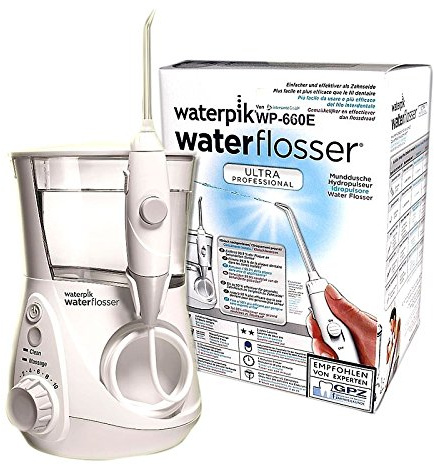 WATERPIK Ultra Professional WP-660E 1 St