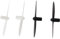 Revell 43968 Propeller-Set (23970/71/65), Mehrfarbig