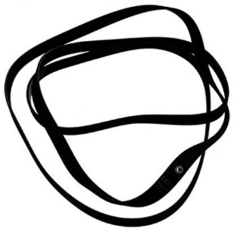 BRANDT - COURROIE SECHE LINGE POLY V 1940H8