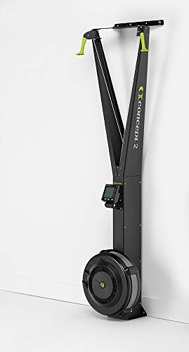 Concept2 Skilanglauftrainer, 2715, Schwarz