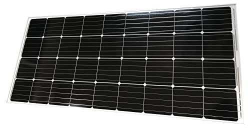 Confort line Panneau Solaire Flat 130W