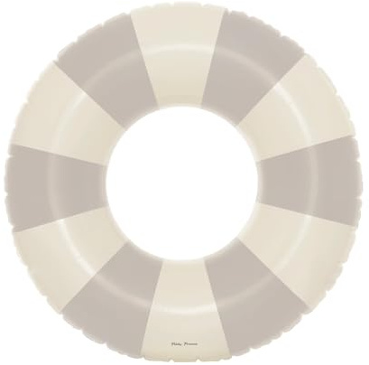 Petites Pommes Schwimmring Schwimmhilfe Ø45-120cm für Kinder und Erwachsene (Emma, 90cm)