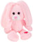 FANCY Hase Kuscheltier 29 cm Kaninchen Stofftier Plüschtier Plüsch Spielzeug Süß Plush lustige Geschenk für Kinder und Erwachsene, Mädchen und Jungen (hase)