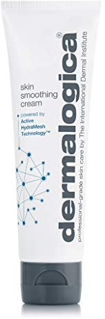 Dermalogica Skin Smoothing Cream with Vitamin C & Vitamin E - 48 Hours Of Continuous Hydration, Antioxidant-rich Formula with Grape Seed Extract, Combats Dryness and Dehydration, All Skin Types, 50ml