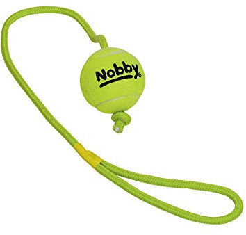 Nobby 72462 Palla da Tennis con Passante