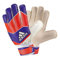 adidas Erwachsene Torwarthandschuhe Predator Training, Night Flash S15/Solar Red/White, 7