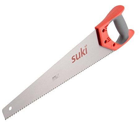 Suki sega a mano 450 mm 2 fach, impugnatura 2 K, 1 pezzo, 1801051