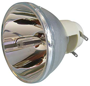 azurano lampada BLB21 ricambio per OSRAM P-VIP 280/0.9 E20.9 - lampada di r