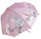 Sterntaler Kinder Regenschirm Esel Emmi Girl flora rose, Klein