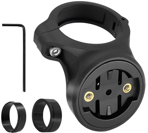 ZIGefofo Supporto da Sella per Garmin Varia RTL515 RTL510 RTL500 RVR315