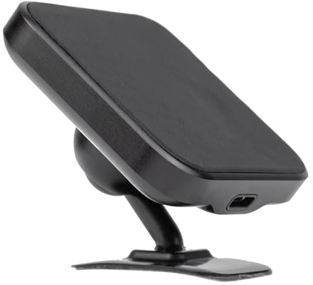 Peak Design Mobile Autohalterung VHB Charging Qi2 (M-CM-AA-BK-2)