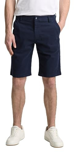 TOM TAILOR herr Bermuda shorts 1044720