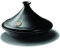 EMILE HENRY - Tajine 6-8 people Black