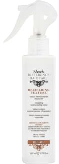 NOOK DIFFERENCE HAIR CARE TONICO RISTRUTTURANTE 195ML CAPELLI RIPARATORE PROFESSIONALE PARRUCCHIERI