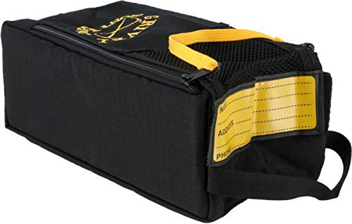 Vis à Glace Gear Safe Sac Porte-vis GRIVEL Unisexe Adultes