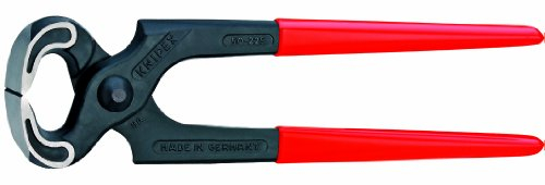 Knipex 50 01 180 Schreiner, Vornschneider
