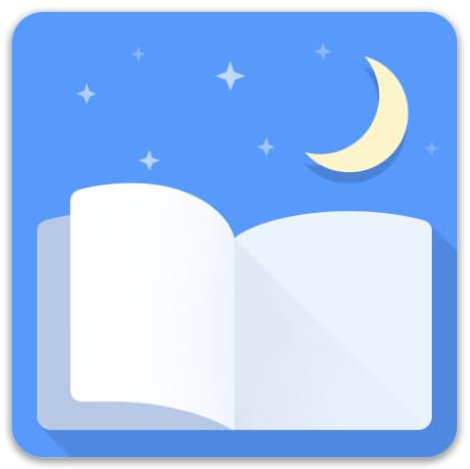 Moon+ Reader