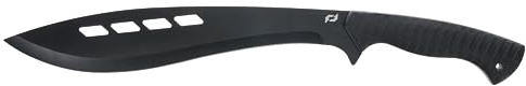 Schrade KUKRI Machete (ab 18), Mehrfarbig, One Size