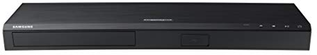 Samsung UBD-M8500 Lettore Blu-Ray UHD, Nero