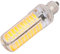 Aexit Ampoule LED 200V-240V Epistar 80SMD-5730 LED 5W E11 Blanc Chaud MX359779V353493T