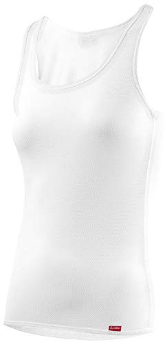 LÖFFLER singlet Transtex Light dam träning – 22606 – tröja