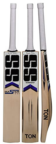 SS Herren KWJnr0075 Cricketschläger, Beige, 4