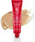 FV Wasserfester Foundation Makeup, Matt Oil Control Foundation Gesichts-Make-up Porenminimierer für Makelloses Finish, Langanhaltendes Flüssige Foundation für Normale/Fettig Haut, 30g, Beige