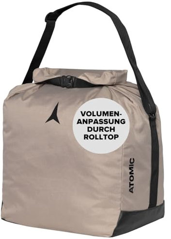 ATOMIC Water/Stain Resistant Fabric|Water/Stain Resistant Coating Beige 530 x 470 x 290