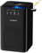 AromaRoom Purificador de Aire H13 HEPA purificador de aire para el hogar con esponja perfumada, purificador de aire portátil para humo, alergias, pelo de mascotas, olores, polvo, luz nocturna RGB