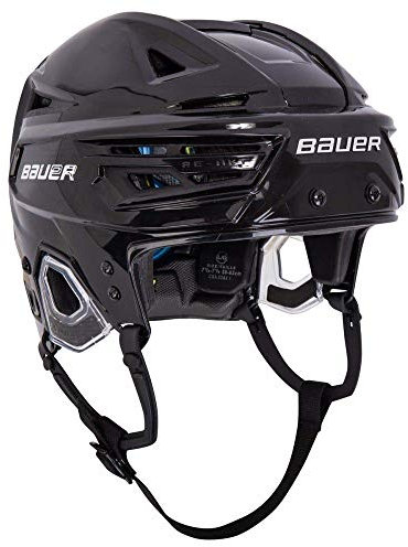 Bauer Reakt 150 Helm Senior, Größe:L, Farbe:Navy