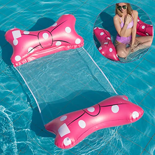 Amaca Gonfiabile Galleggiante, Materassino Piscina, Materassino Mare, Amaca Galleggiante, Materassino Gonfiabile Mare, Poltrona Gonfiabile Piscina, Gonfiabile Mare, Amaca Galleggiante per Adulti (A)