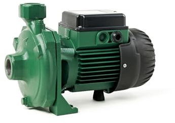 DAB K 12/200 M 1,15 HP Pompe monophasée centrifuge monogirante usage domestique civil industriel agricole irrigation